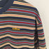 rodless S/S ボーダー Tシャツ メンズ 4