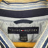 トミーヒルフィガー TOMMY HILFIGER 刺繍ロゴ ポロシャツ メンズ XXL