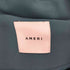 アメリ AMERI BACK PLEATS TRENCH レディース
