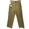 ハフ HUF CLASSIC DENIM PANT ワイド デニム メンズ 28