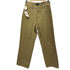 ハフ HUF CLASSIC DENIM PANT ワイド デニム メンズ 28