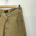 ハフ HUF CLASSIC DENIM PANT ワイド デニム メンズ 28