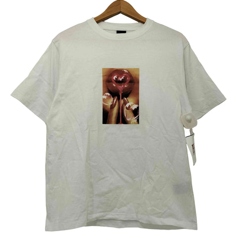 ハフ HUF 25SS BUBBLE TEE メンズ import:S