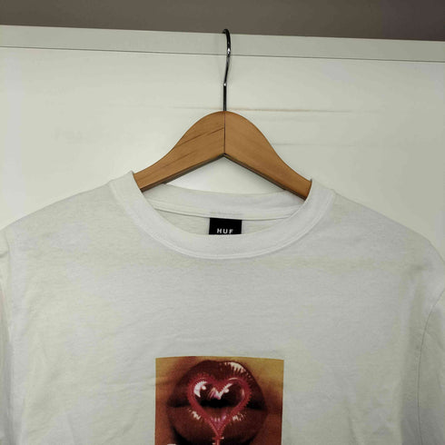 ハフ HUF 25SS BUBBLE TEE メンズ import:S
