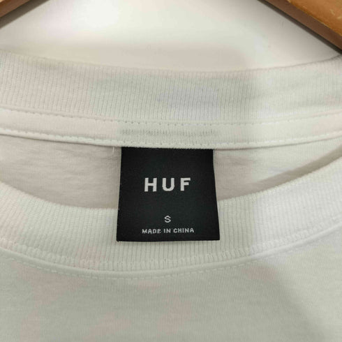 ハフ HUF 25SS BUBBLE TEE メンズ import:S