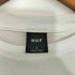 ハフ HUF 25SS BUBBLE TEE メンズ import:S