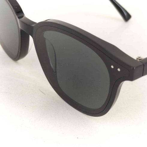 ジェントルモンスター GENTLE MONSTER FLATBA Lang サングラス メンズ