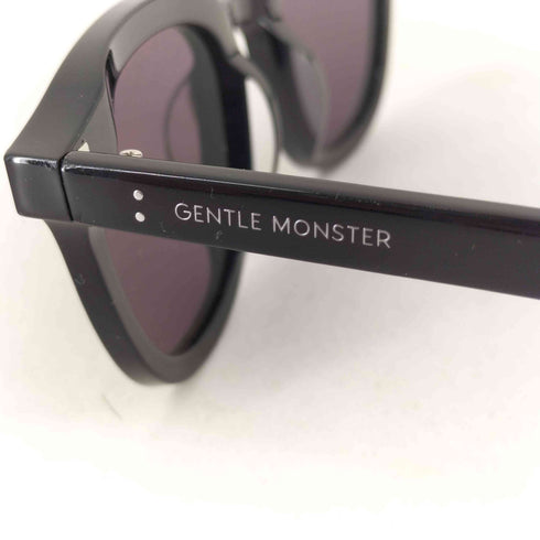 ジェントルモンスター GENTLE MONSTER FLATBA Lang サングラス メンズ