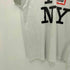 ハブアグッドタイム HAVE A GOOD TIME I LOVE NY TEE メンズ import:M