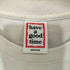 ハブアグッドタイム HAVE A GOOD TIME I LOVE NY TEE メンズ import:M