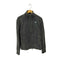 ナイキ NIKE ベロア ダブルジップ トラックジャケット メンズ import:XL