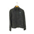 ナイキ NIKE ベロア ダブルジップ トラックジャケット メンズ import:XL