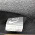 ナイキ NIKE ベロア ダブルジップ トラックジャケット メンズ import:XL