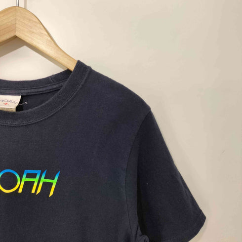 ノア NOAH Sunrise Sunset Tee メンズ import:S