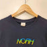 ノア NOAH Sunrise Sunset Tee メンズ import:S
