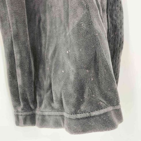 ナイキ NIKE ベロア サイドデザイン スウェットパンツ メンズ import:XL