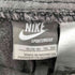 ナイキ NIKE ベロア サイドデザイン スウェットパンツ メンズ import:XL