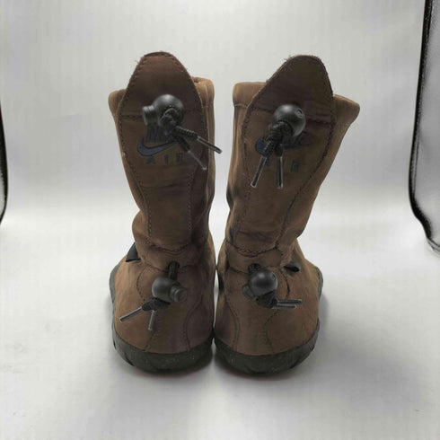 ナイキ NIKE 90S AIR CHUKKA MOC エアチャッカモック ブーツ 96年製 メンズ JPN:25