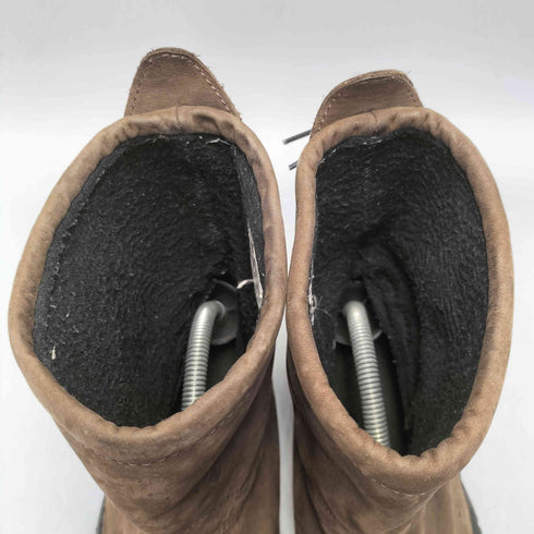 ナイキ NIKE 90S AIR CHUKKA MOC エアチャッカモック ブーツ 96年製 メンズ JPN:25