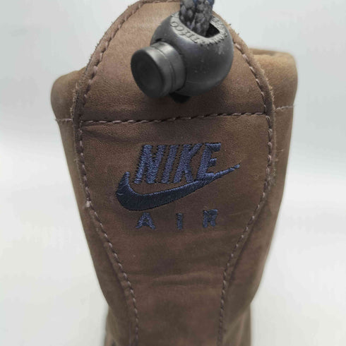 ナイキ NIKE 90S AIR CHUKKA MOC エアチャッカモック ブーツ 96年製 メンズ JPN:25