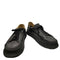 ジルサンダー JIL SANDER 22AW Platform Leather Sneakers MADE IN SPAIN スペイン製 プラットフォーム レザー スニーカー メンズ EUR:44