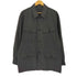 ネストローブコンフェクト nest Robe CONFECT ウールコットンリネンサファリジャケット メンズ JPN:3