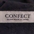 ネストローブコンフェクト nest Robe CONFECT ウールコットンリネンサファリジャケット メンズ JPN:3