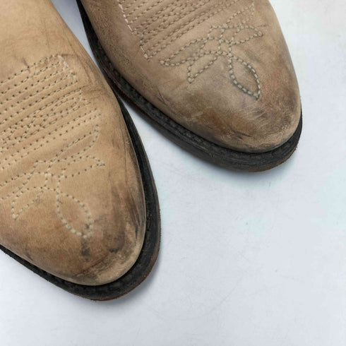 ゴールデン グースデラックスブランド golden goose deluxe brand レザー ウエスト ショートブーツ レディース JPN:37