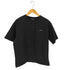 TERRAINCOGNITA フロントロゴ クルーネックTシャツ メンズ M