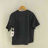TERRAINCOGNITA フロントロゴ クルーネックTシャツ メンズ M