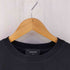 TERRAINCOGNITA フロントロゴ クルーネックTシャツ メンズ M