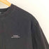 TERRAINCOGNITA フロントロゴ クルーネックTシャツ メンズ M