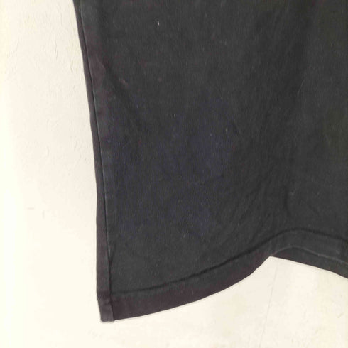 TERRAINCOGNITA フロントロゴ クルーネックTシャツ メンズ M