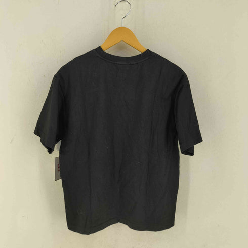 TERRAINCOGNITA フロントロゴ クルーネックTシャツ メンズ M