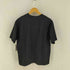 TERRAINCOGNITA フロントロゴ クルーネックTシャツ メンズ M