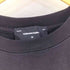 TERRAINCOGNITA フロントロゴ クルーネックTシャツ メンズ M