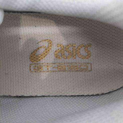 アシックス ASICS SPORTSTYLE GT-2160 MEDALIST レディース JPN:23.5