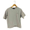 TERRAINCOGNITA フロントロゴ クルーネックTシャツ メンズ M