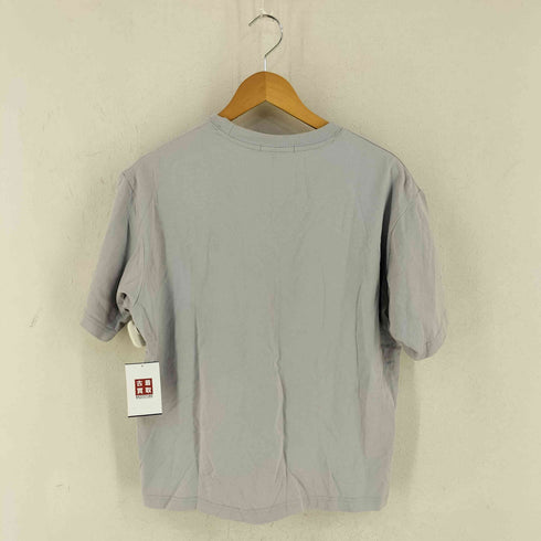 TERRAINCOGNITA フロントロゴ クルーネックTシャツ メンズ M