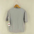TERRAINCOGNITA フロントロゴ クルーネックTシャツ メンズ M