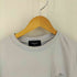 TERRAINCOGNITA フロントロゴ クルーネックTシャツ メンズ M