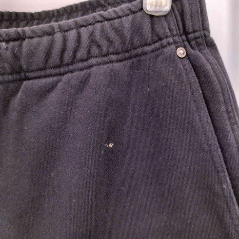 ビームス BEAMS 25SS ダブルニー スウェットパンツ ショーツ メンズ