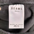 ビームス BEAMS 25SS ダブルニー スウェットパンツ ショーツ メンズ