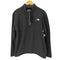 ザノースフェイス THE NORTH FACE 24AW ANCHOR 1/4 ZIP FLEECE フリースジャケット メンズ import:L