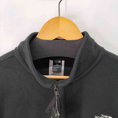 ザノースフェイス THE NORTH FACE 24AW ANCHOR 1/4 ZIP FLEECE フリースジャケット メンズ import:L
