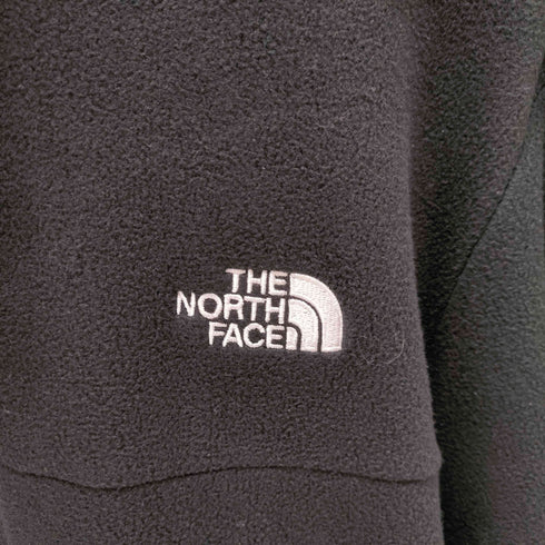 ザノースフェイス THE NORTH FACE 24AW ANCHOR 1/4 ZIP FLEECE フリースジャケット メンズ import:L