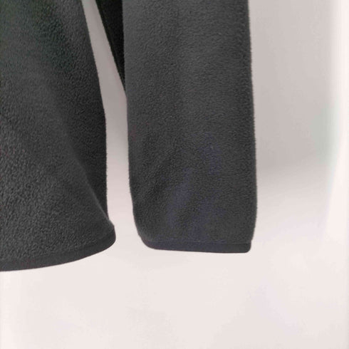 ザノースフェイス THE NORTH FACE 24AW ANCHOR 1/4 ZIP FLEECE フリースジャケット メンズ import:L