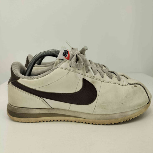 ナイキ NIKE W CORTEZ SAIL レザー コルテッツ レディース JPN:23.5