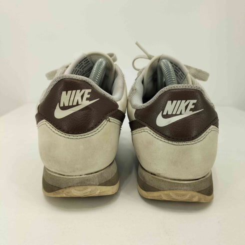 ナイキ NIKE W CORTEZ SAIL レザー コルテッツ レディース JPN:23.5