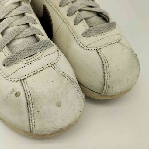 ナイキ NIKE W CORTEZ SAIL レザー コルテッツ レディース JPN:23.5